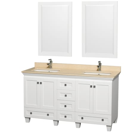 Wyndham Collection-WC-CG8000-60-DBL-UM-VAN-Complete Vanity View