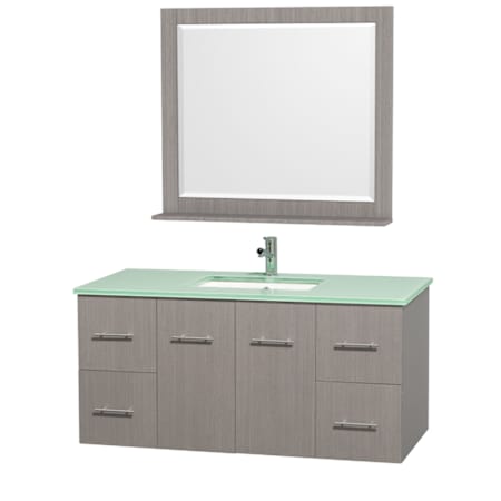 Wyndham Collection-WC-WHE009-48-UM-VAN-Green Glass Vanity Top