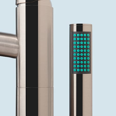 Wyndham Collection-WCBTO86167ATP11-Handshower Close Up
