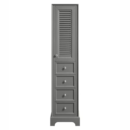 Wyndham Collection-WCS2121LT-Facing in Dark Gray