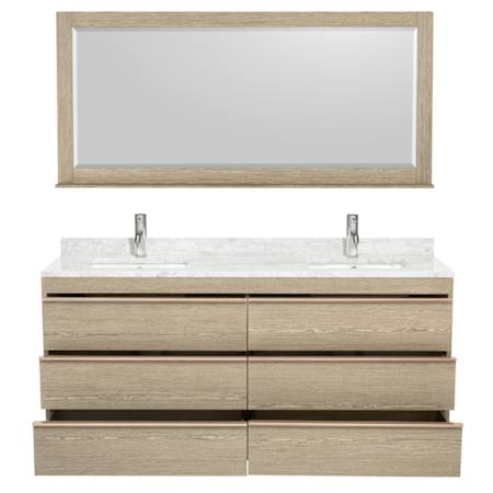 Wyndham Collection-WCV181872DCMUNSM70-Open