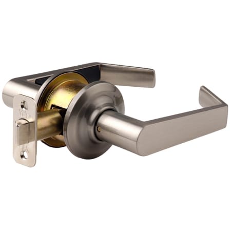 Satin Nickel