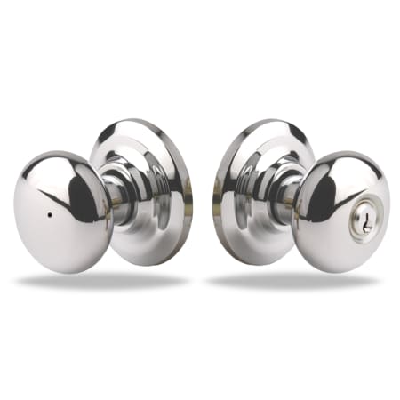 Yale-20CB-Alternate View