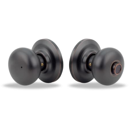 Yale-20CB-Alternate View