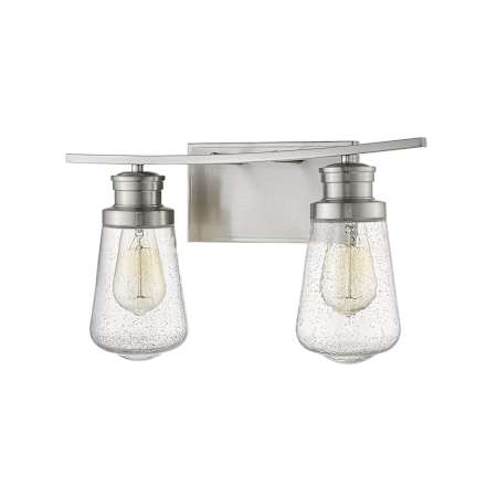 Z-Lite-1928-2V-Light Off Image