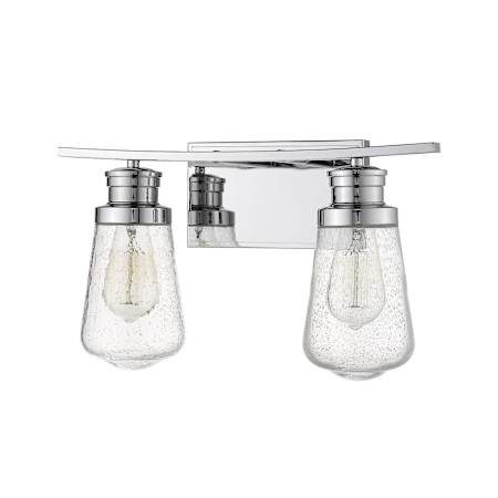 Z-Lite-1928-2V-Light Off Image