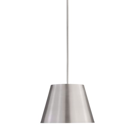 Z-Lite Lilly 18" Wide Pendant Brushed Nickel