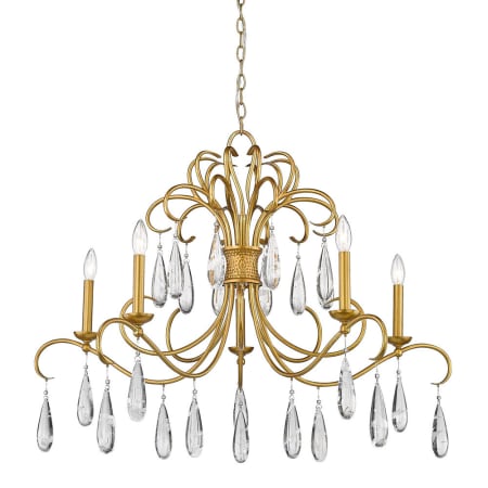 Gilded Gold