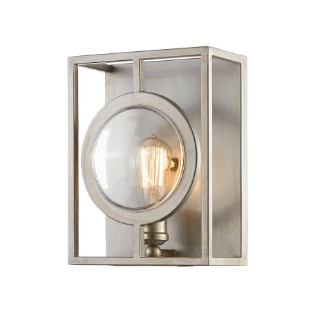 Antique Silver