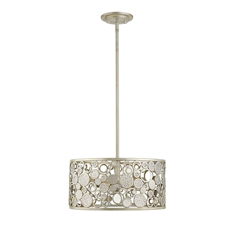 Z-Lite-450-16-Light Off Image