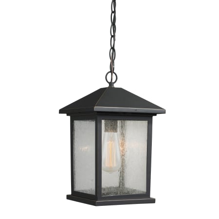 Oil Rubbed Bronze