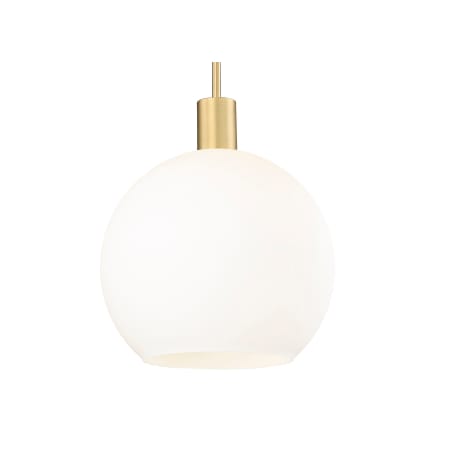 Z-Lite Margo 14" Wide Pendant Olde Brass