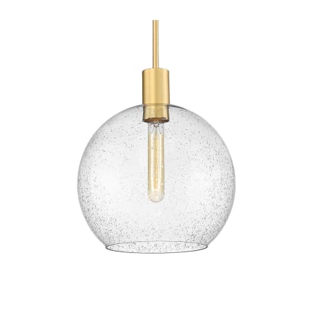 Z-Lite Margo 14" Wide Pendant Olde Brass