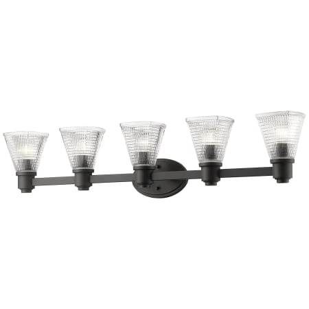 449-5V in Bronze Finish