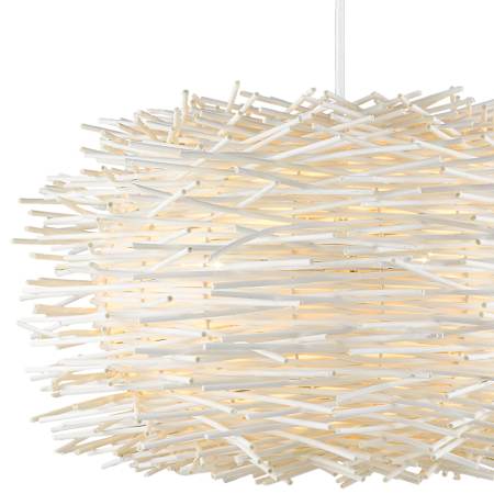 459-20 in White / White Detail