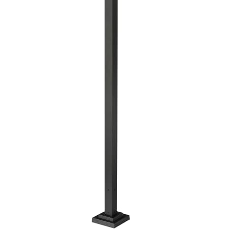 Incldued 536P Square Post