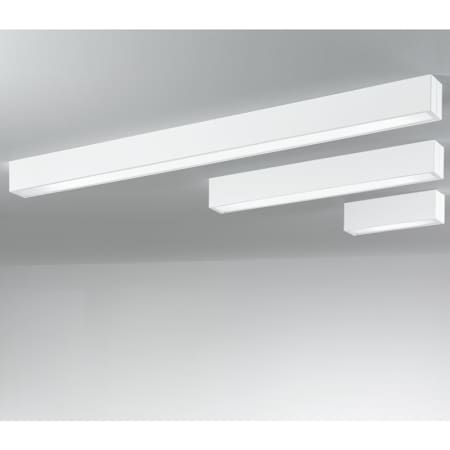 Series Length Comparison