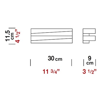 Illustration with Dimensions