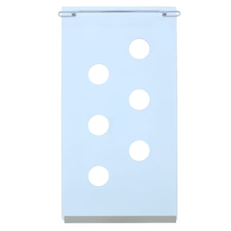 Zephyr Glass Shelf for 15 Inch Beverage Centers Glass