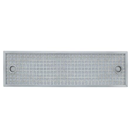 Zephyr Replacement Decorative Mesh Filter N/A
