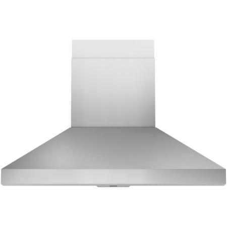 Zephyr 200 - 750 CFM 54 Inch Wide Island Range Hood Airflow Control Technology™ Stainless Steel