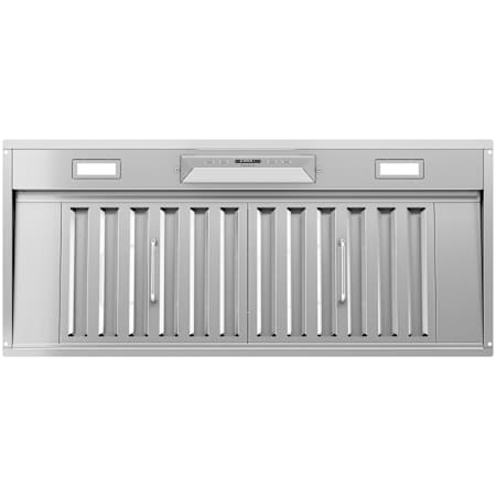 Zephyr Tornado II Series 600 CFM 34 Inch Wide Range Hood Insert Stainless Steel