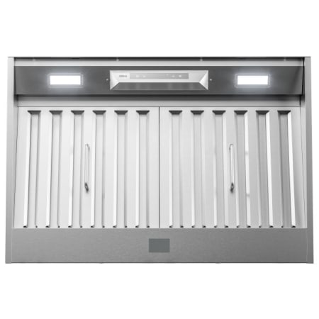 Zephyr Monsoon 290 - 700 CFM 30 Inch Wide Under Cabinet Range Hood with LumiLight LED Lighting and Airflow Control Technology™
 Stainless Steel