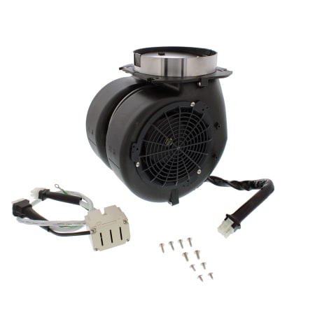 Zephyr Internal 390 CFM Range Hood Blower N/A