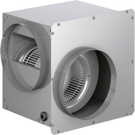 Zephyr 200 - 600 CFM Built-In Downdraft Blower N/A