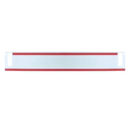 Zephyr 36 Inch Gas Cooktop Seal Kit N/A