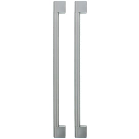 Zephyr Presrv Pro Handle Accessory for Presrv Refrigerator Drawers Stainless Steel
