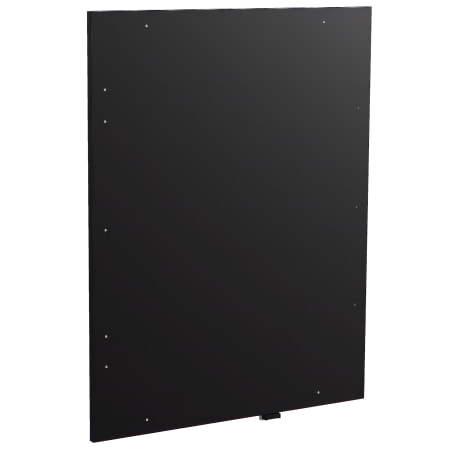 Zephyr Presrv 24 Inch Door Panel Kit Black