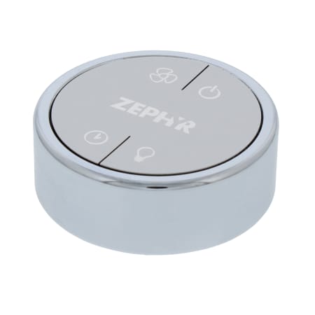 Zephyr Wireless Remote Control Accessory Kit Stainless Steel