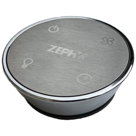 Zephyr Wireless Remote Control Kit for Zephyr Range Hood Silver