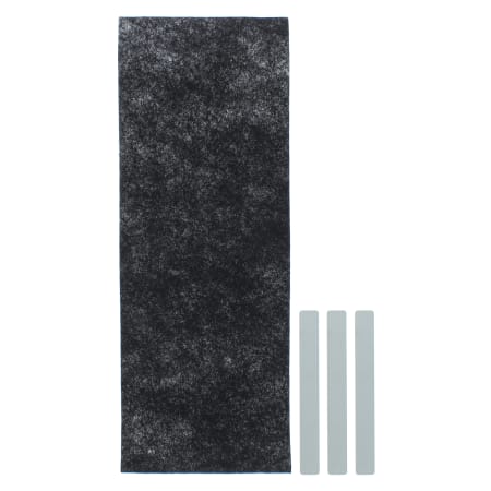 Zephyr 9 Inch Wide Replacement Carbon Filter N/A