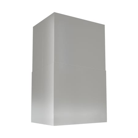 Zephyr Duct Cover Extension Kit Stainless Steel