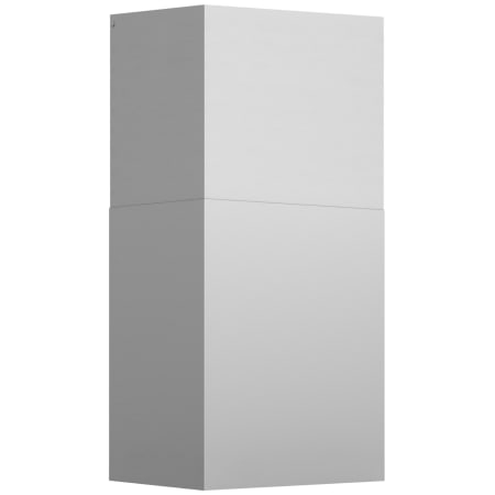 Zephyr Core Duct Cover Extension Kit for Range Hood Stainless Steel