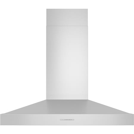 Zephyr Amalfi Series 600 CFM 36 Inch Wide Wall Mounted Range Hood Stainless Steel
