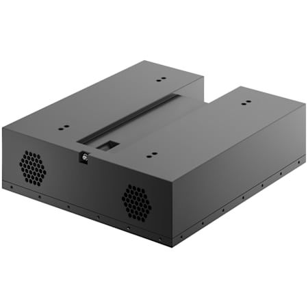 Zephyr Rechargeable Battery for HyperCore Induction Cooktop Black