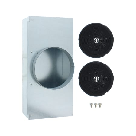 Zephyr Core Ductless Conversion Kit for Range Hoods Black