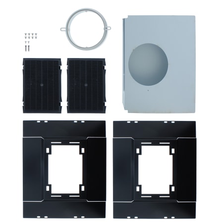 Zephyr Ductless Recirculating Kit for Zephyr Ombra Series Range Hoods N/A