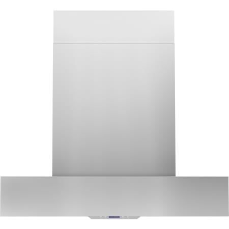 Zephyr Roma Pro 290 - 750 CFM 36 Inch Wide Wall Mounted Range Hood with Airflow Control Technology and CleanAir Feature Stainless Steel
