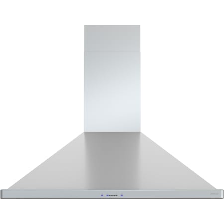 Zephyr Siena 400 CFM 36 Inch Wide Wall Mounted Range Hood with Airflow Control Technology™ Stainless Steel
