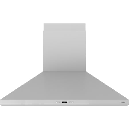 Zephyr Siena Pro 350 - 1200 CFM 42 Inch Wide Wall Mounted Range Hood Stainless Steel