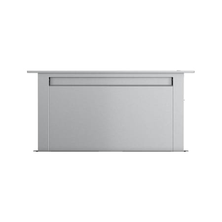 Zephyr Treviso 200 - 600 CFM 30 Inch Wide Downdraft Range Hood with Airflow Control Technology and Mesh Filters Stainless Steel