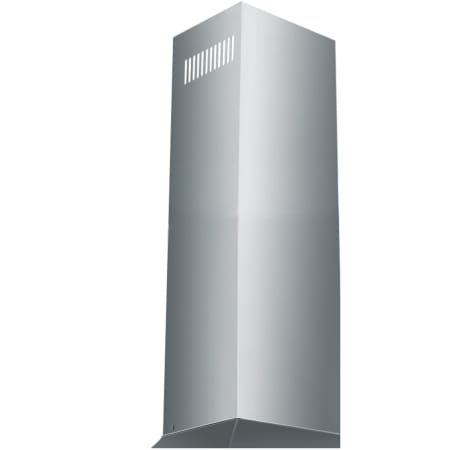 ZLINE Range Hood Duct Extension for 10 ft. to 12 ft. Ceilings - 2PCEXT-GL5i Stainless Steel