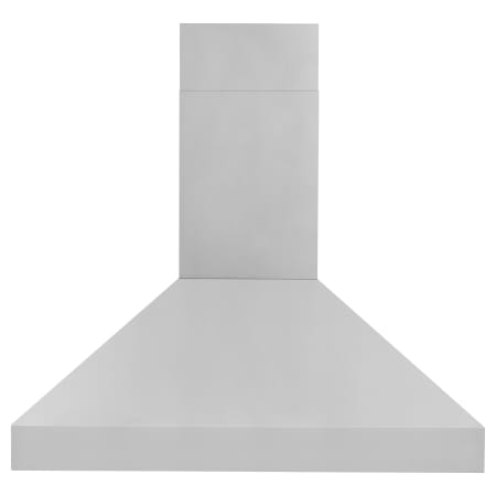 ZLINE 260 - 500 CFM 30 Inch Wide Wall Mounted Range Hood with Baffle Filters and 4 Speeds Stainless Steel