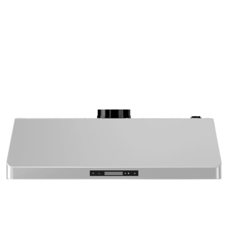 ZLINE 270 - 600 CFM 30 Inch Wide Under Cabinet Range Hood Brushed Stainless Steel