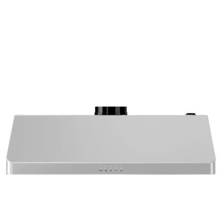 ZLINE 270 - 600 CFM 30 Inch Wide Under Cabinet Range Hood Brushed Stainless Steel