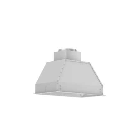 ZLINE 280 - 700 CFM 34 Inch Wide Range Hood Insert with 8 Inch Round Duct and 4 Speeds Stainless Steel